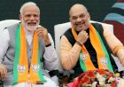 14 जनवरी के बाद मोदी मंत्रिमडल और बीजेपी संगठन में हो सकते हैं बड़े बदलाव,नए नेताओं को सरकार और संगठन में मिल सकती है अहम जिम्मेदारी
