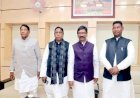 जानिए,कब होगा झारखंड की हेमंत सोरेन सरकार का कैबिनेट विस्तार,आखिर कहां फंसा है पेंच?
