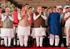 अब घर-घर जाएंगे मोदी सरकार के मंत्री, 42 केंद्रीय मंत्री 5 जनवरी को एक साथ करेंगे जनसंपर्क अभियान की शुरुआत, CAA के प्रति जनता को करेंगे जागरुक