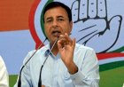 कांग्रेस ने कश्मीर में इंटरनेट की पाबंदी पर आए शीर्ष अदालत के आदेश का किया स्वागत,केंद्र की नरेंद्र मोदी सरकार के लिए बताया साल 2020  का पहला बड़ा झटका 