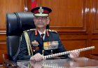 थल सेनाध्यक्ष जनरल मनोज मुकंद नरवणे का बड़ा बयान, कहा-सरकार आदेश दे तो पाक अधिकृत कश्मीर भी होगा हमारा