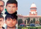 सुप्रीम कोर्ट ने निर्भया मामले के दो दोषियों की क्यूरेटिव पिटिशन की मंजूर,14 जनवरी को होगी सुनवाई