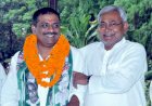 CAA पर JDU नहीं करेगी पुनर्विचार,प्रदेश के मंत्री संजय कुमार झा ने कहा- हम अपने पुराने रुख पर हैं कायम