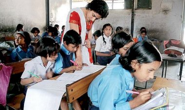 बिहार में अब नहीं होगी स्थायी शिक्षकों की भर्ती 