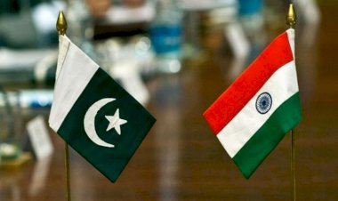 कश्मीरः भारत-पाक अपना ढोंग खत्म करें