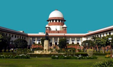 यदि आपकी सलाना आमदनी 5 लाख रुपये से है कम, तो सुप्रीम कोर्ट में  मिलेगी मुफ्त कानूनी मदद