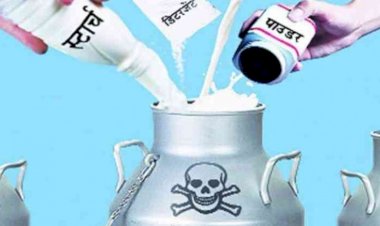 ज़हर के सौदागार हैं, ये लोग !