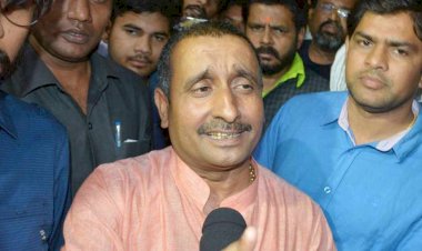 जानिए, किस मामले में कोर्ट ने विधायक कुलदीप सेंगर समेत 10 आरोपियों के खिलाफ तय किए आरोप?