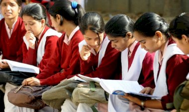 राजस्थान में लड़कियों को अब नहीं पढ़ाएंगे 50 साल से कम उम्र के पुरुष शिक्षक,महिला शिक्षकों को मिलेगी जिम्मेदारी