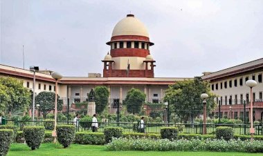 जानिए, सर्वोच्च अदालत कल कौन से तीन महत्वपूर्ण मामलों पर सुनाएगी अंतिम फैसला?