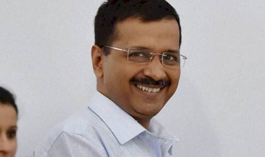दिल्ली की केजरीवाल सरकार ने बिजली, पानी, मुफ्त यात्रा के बाद शुरू की मुफ्त सीवर योजना, 2 लाख 34 हजार लोग हो सकेंगे लाभान्वित