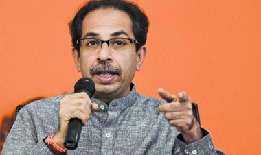 महाराष्ट्र के मुख्यमंत्री उद्धव ठाकरे ने 26/11 के मुंबई आतंकी हमले से की जेएनयू हिंसा की तुलना,कहा- महाराष्ट्र में छात्र हैं सुरक्षित