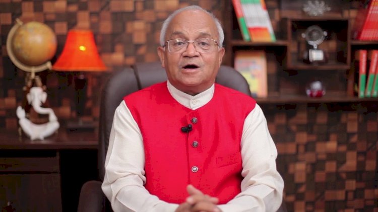 ये घोषणाएं और संकल्प जुमलों के पहाड़ हैं