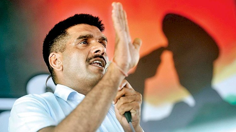 अखिलेश-माया के उम्मीदों को लगा झटका, तेज बहादुर यादव की याचिका को सुप्रीम कोर्ट ने किया ख़ारिज