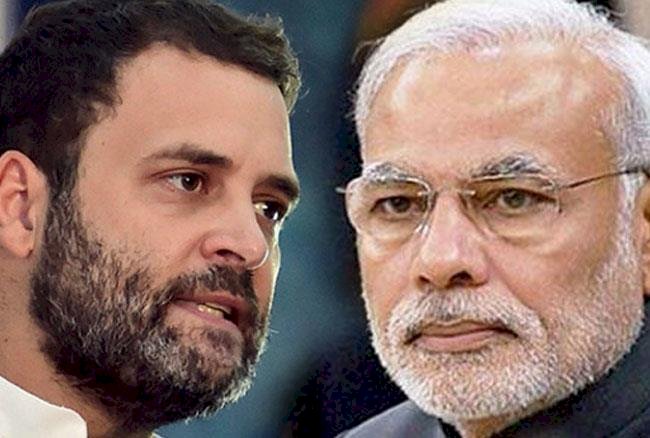 मोदी और राहुलः दोनों कुछ सुधरे