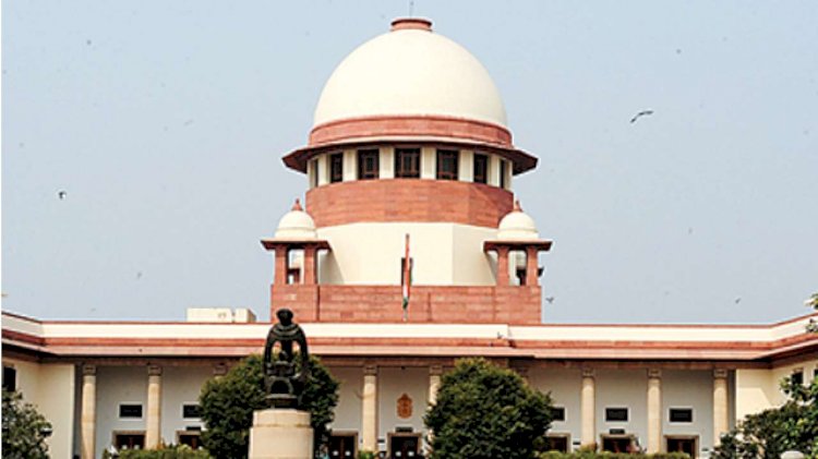 ईवीएम के साथ सभी पर्चियों के मिलान की याचिका को कोर्ट ने किया खारिज