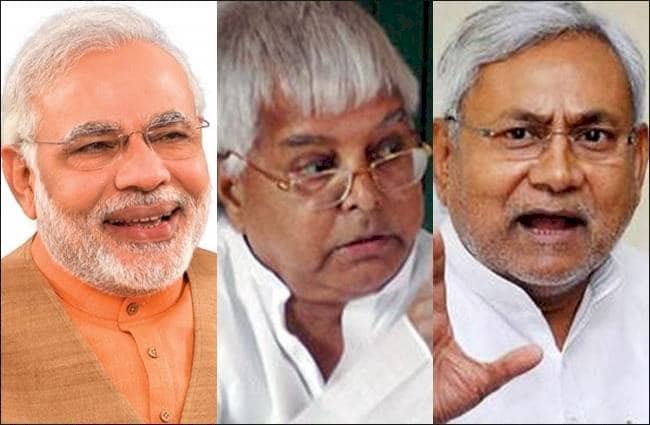 बिहार में ऐसे हुई दलित-बहुजनों की हार