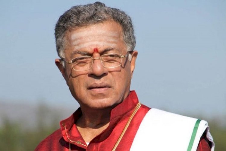 डूब गया एक और सितारा, बॉलीवुड में शोक की लहर