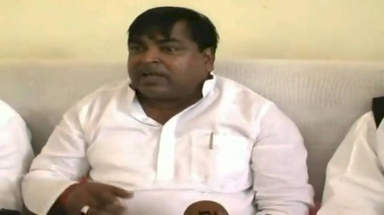 जानिए यूपी के किस पूर्व मंत्री के ठिकानों पर पड़ा सीबीआई का छापा?