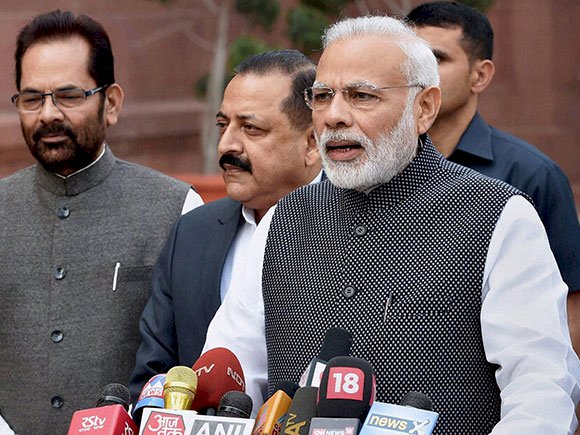 जानिए प्रधानमंत्री नरेंद्र मोदी ने विपक्ष को क्या दिया भरोसा?