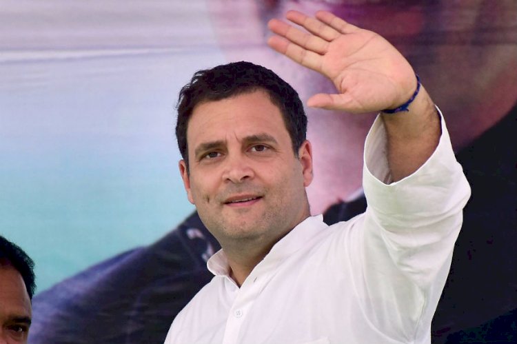 राहुल गांधी हुए सक्रिय, तीन चुनावी राज्यों के नेताओं को घर बुलाया, चुनावी रणनीति पर करेंगे चर्चा
