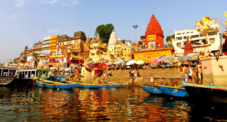 जानिए क्यों काशी  विश्वनाथ मंदिर के गर्भगृह में प्रवेश होगा प्रतिबंधित ?