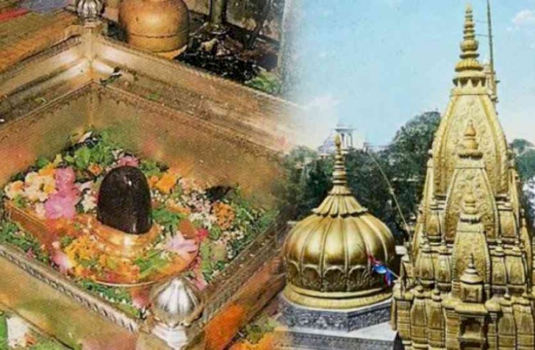 जानिए क्यों काशी  विश्वनाथ मंदिर के गर्भगृह में प्रवेश होगा प्रतिबंधित ?
