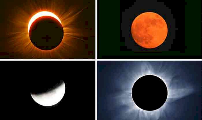 गुरु पूर्णिमा पर पड़ने वाले चंद्रग्रहण का आप पर क्या पड़ेगा प्रभाव ?