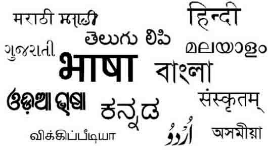 आखिर कैसे हुआ भारतीय भाषाओं की विजय ?