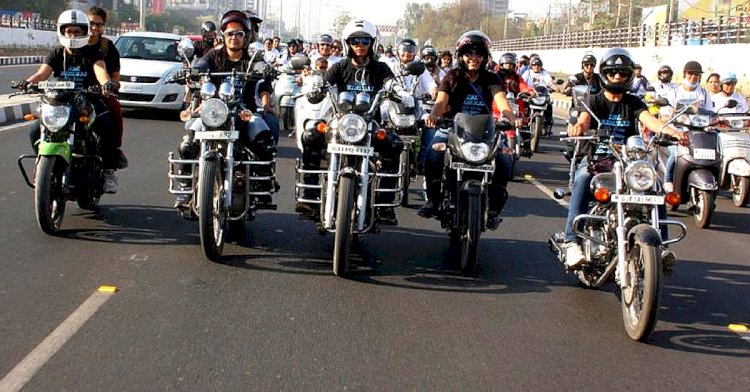 झारखंड में अब क्यों आसान नहीं रहा बाइक का रजिस्ट्रेशन लेना?