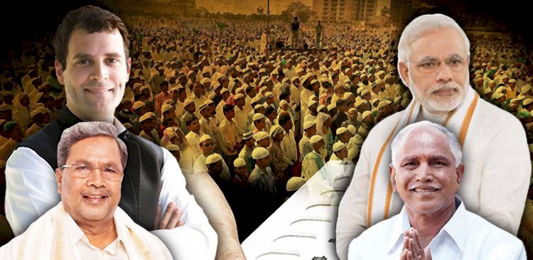 राजनीति तो वेश्या है: भर्तृहरि