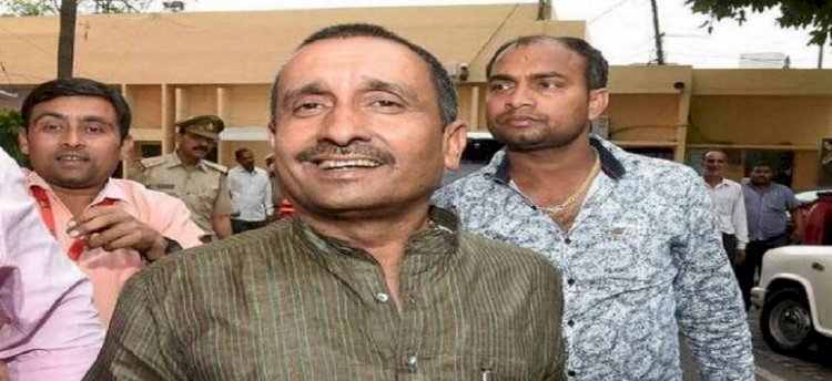 सुप्रीम कोर्ट ने उन्नाव रेप केस में क्या दिया बड़ा आदेश और बीजेपी ने आरोपी विधायक पर क्या की कार्रवाई?