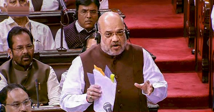 मोदी सरकार करो तैयारी, अब है पीओके और गिलगिट-बाल्टिस्तान की बारी!