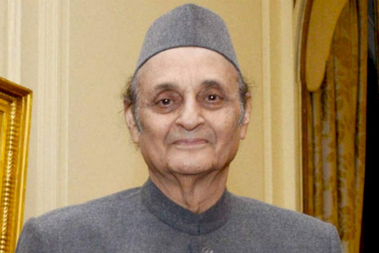 जानिए, जम्मू-कश्मीर से आर्टिकल 370 हटाए जाने पर डॉ. कर्ण सिंह ने क्या कहा?
