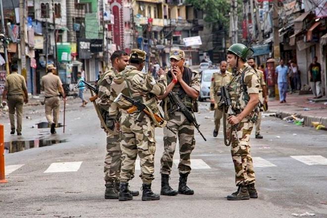 जानिए, जम्मू-कश्मीर से धारा 144 हटाने पर सुप्रीम कोर्ट ने क्या कहा?