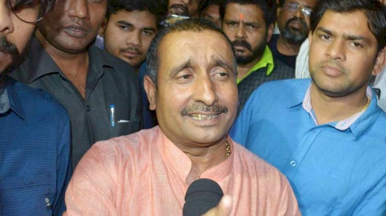जानिए, किस मामले में कोर्ट ने विधायक कुलदीप सेंगर समेत 10 आरोपियों के खिलाफ तय किए आरोप?