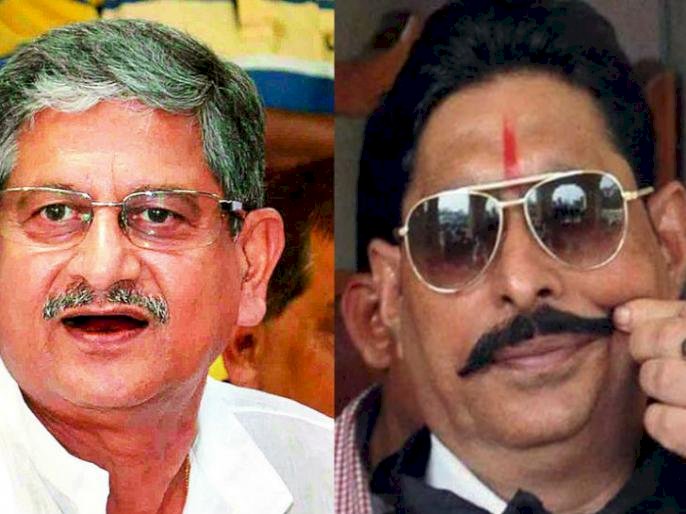 बिहार में बाहुबली विधायक अनंत सिंह के घर से पुलिस ने क्या किया बरामद?