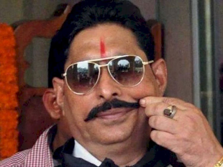 समय के आगे किसी की नहीं चलती, कुछ ऐसा ही हो रहा है अनंत सिंह के साथ 