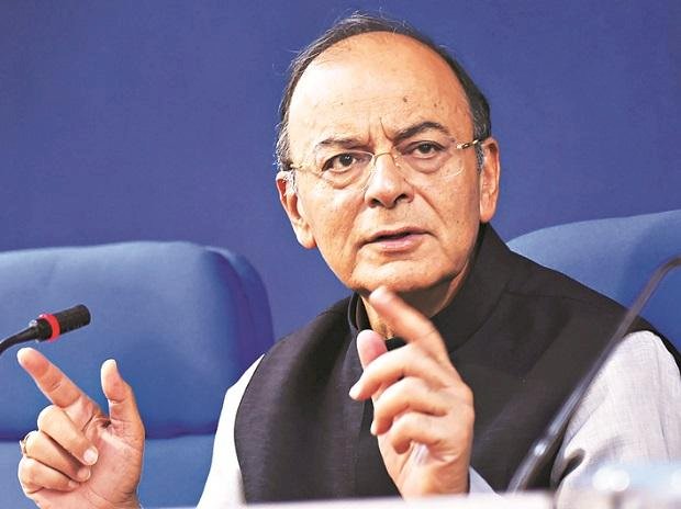 जानें अरुण जेटली ने अपने जीवन में  क्या लिए अहम फैसले?