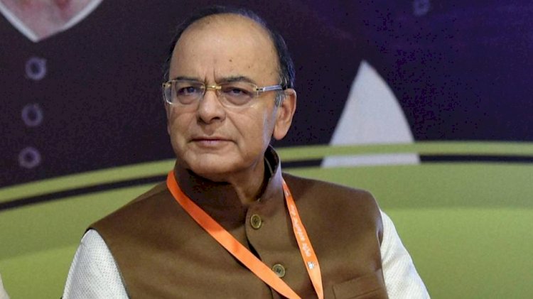 जानें अरुण जेटली ने अपने जीवन में  क्या लिए अहम फैसले?