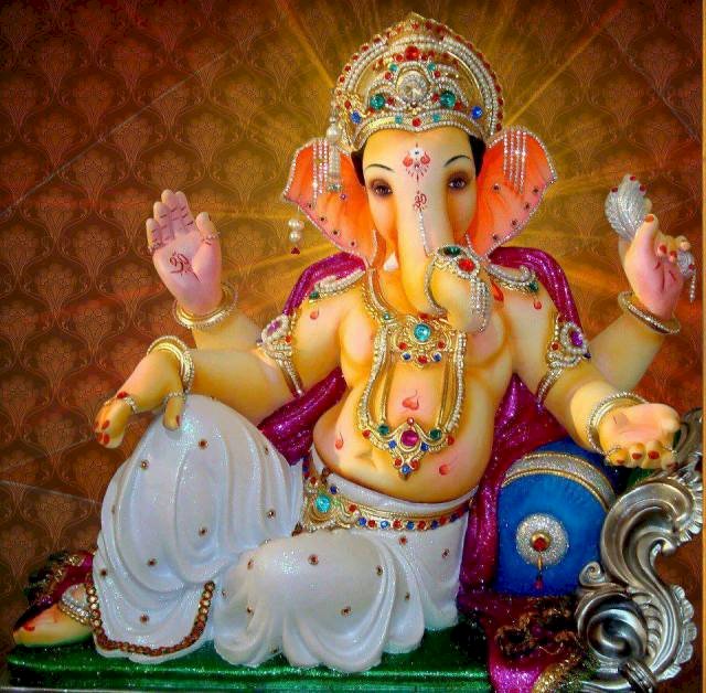 आस्था, भक्ति एवं सनातन संस्कृति का अद्भुत प्रमाण है श्री गणेशोत्सव