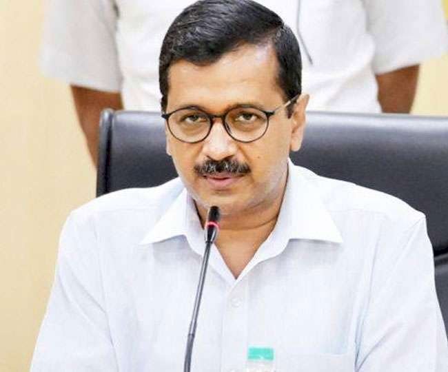 'दिल्ली बोले दिल से, ऑड-ईवन फिर से'