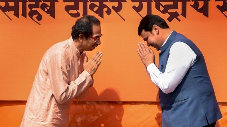 जानिए, महाराष्ट्र में आखिर क्यों बढ़ती जा रही है शिवसेना और बीजेपी के बीच तल्खी?