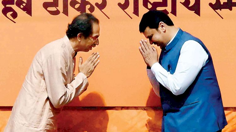 महाराष्ट्र विधानसभा चुनाव: बीजेपी ने जारी की उम्मीदवारों की पहली सूची,52 विधायकों को मिला टिकट, 12 के टिकट कटे
