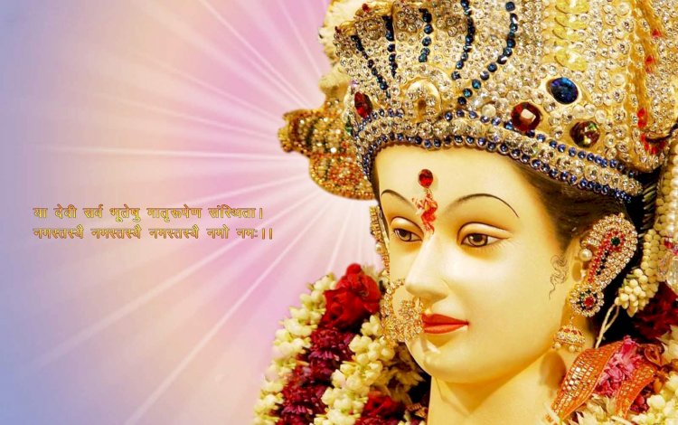 माँ सिद्धिदात्री की साधना से अष्टसिद्धियों एवं नवनिधियों की होती है प्राप्ति