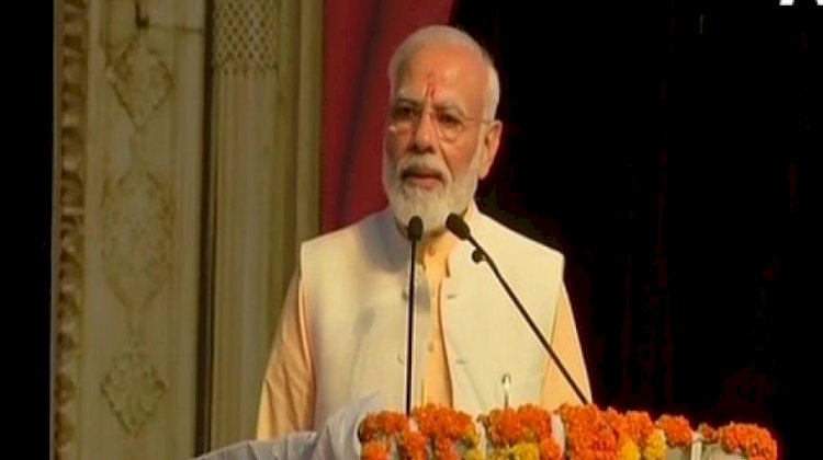 नारी का सम्मान तथा गर्व और गरिमा बनाए रखना हर नागरिक की ज़िम्मेदारी- प्रधानमंत्री नरेंद्र मोदी