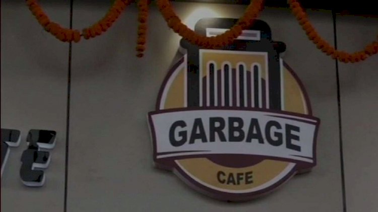 पलास्टिक कचरा लाओ,भरपेट भोजन खाओ, प्रदूषण नियंत्रण एवं पर्यावरण संरक्षण की दिशा में छत्तीसगढ़ सरकार की अनोखी पहल