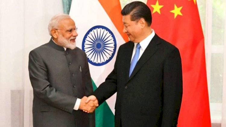 जानिए,चीनी राष्ट्रपति शी जिनपिंग की दो दिवसीय यात्रा के दौरान कब, कहां और क्या होगा?