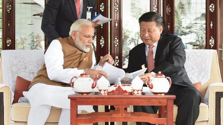 जानिए,चीनी राष्ट्रपति शी जिनपिंग की दो दिवसीय यात्रा के दौरान कब, कहां और क्या होगा?