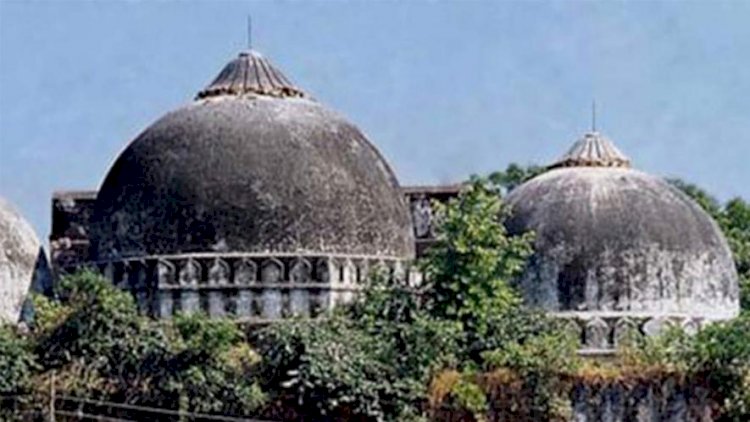 जानिए,उत्तर प्रदेश शिया सेंट्रल वक्फ बोर्ड के चेयरमैन ने अयोध्या भूमि विवाद पर मुसलमानों को क्या दी सलाह?